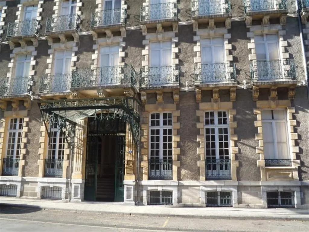Appartement Cauterets, 2 pièces, 5 personnes - FR-1-234-145 - Photo 1