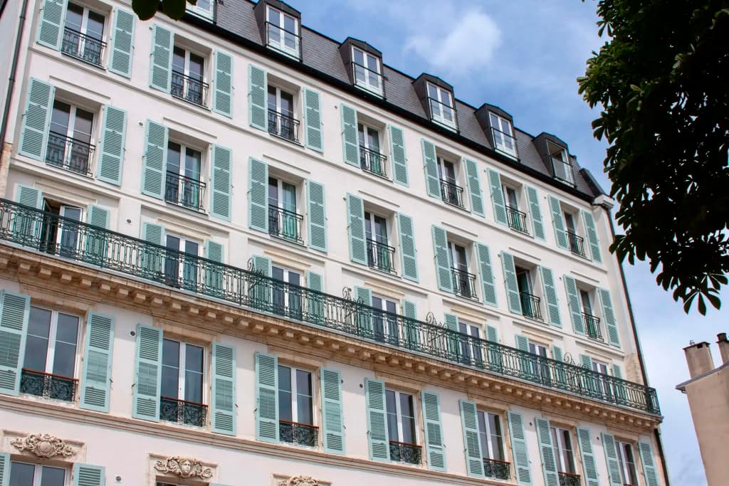 Brit Hotel Limoges Centre Gare - Hotel & Spa - Photo 1