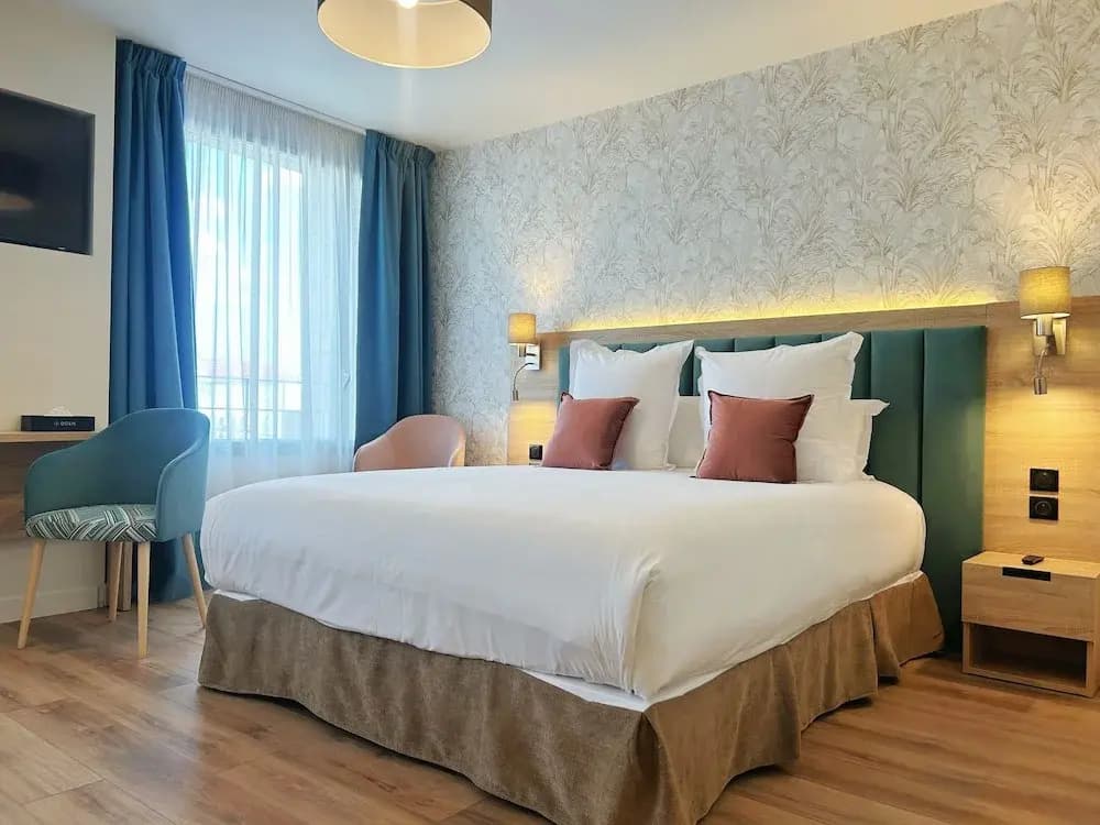 Hôtel Oden Paris Ivry - Photo 5