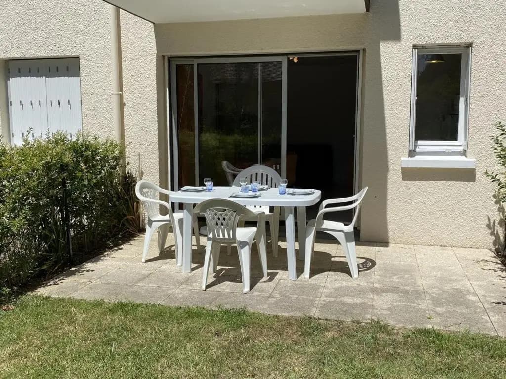 Studio Cabourg, 1 pièce, 4 personnes - FR-1-487-224 - Miniature 7