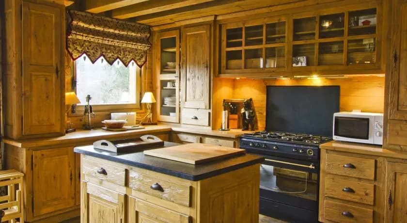 Chalet Serac - Photo 2