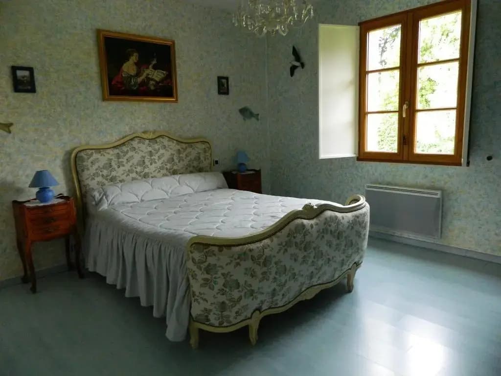 Les Logis de Ste Croix - Photo 2