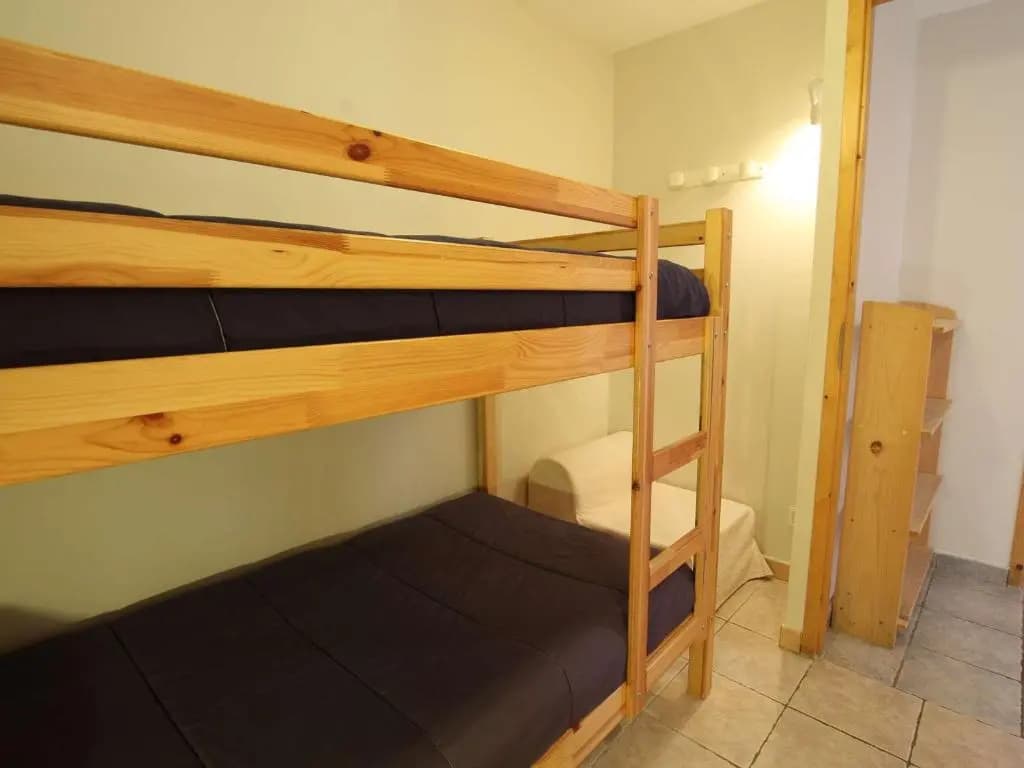 Appartement Montgenèvre, 3 pièces, 6 personnes - FR-1-330D-12 - Photo 4