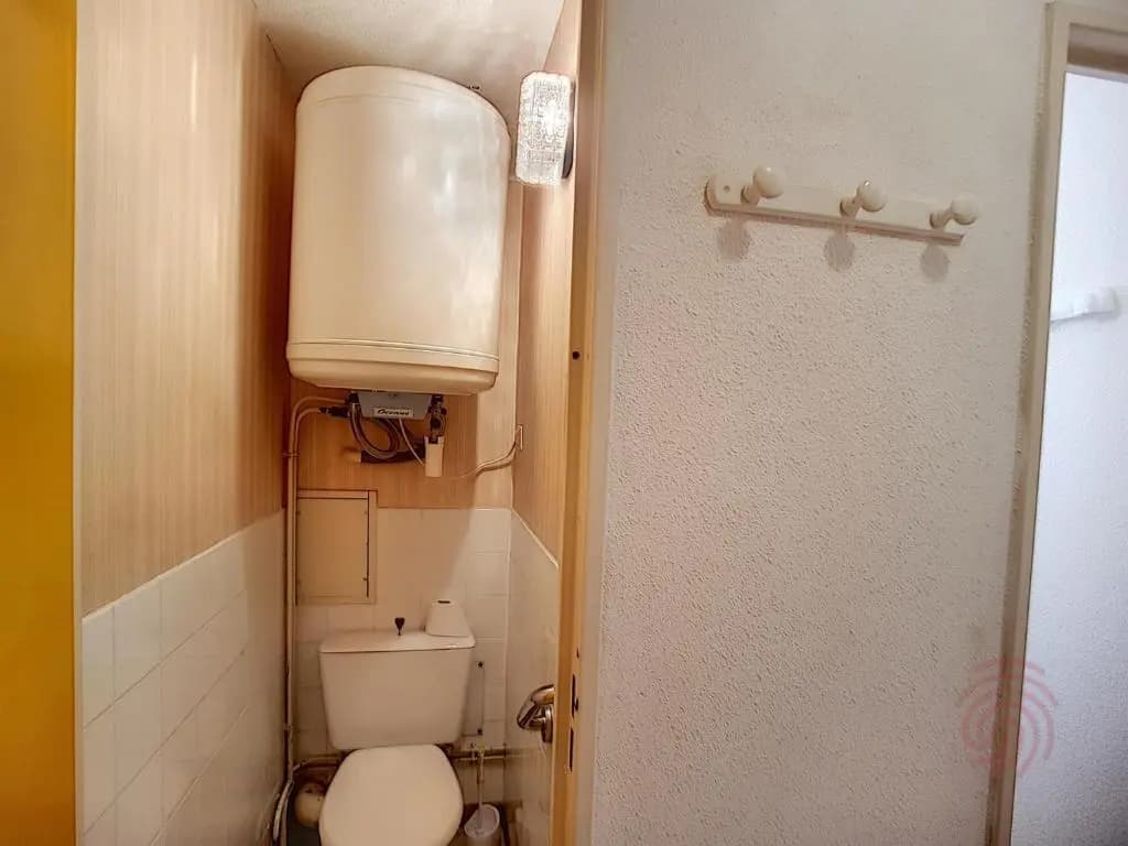 Appartement Lamalou-les-Bains, 2 pièces, 2 personnes - FR-1-451-107 - Photo 5
