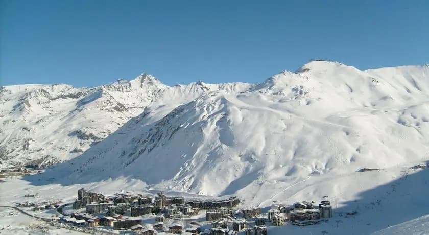 Appartement Tignes Val Claret - Photo 1