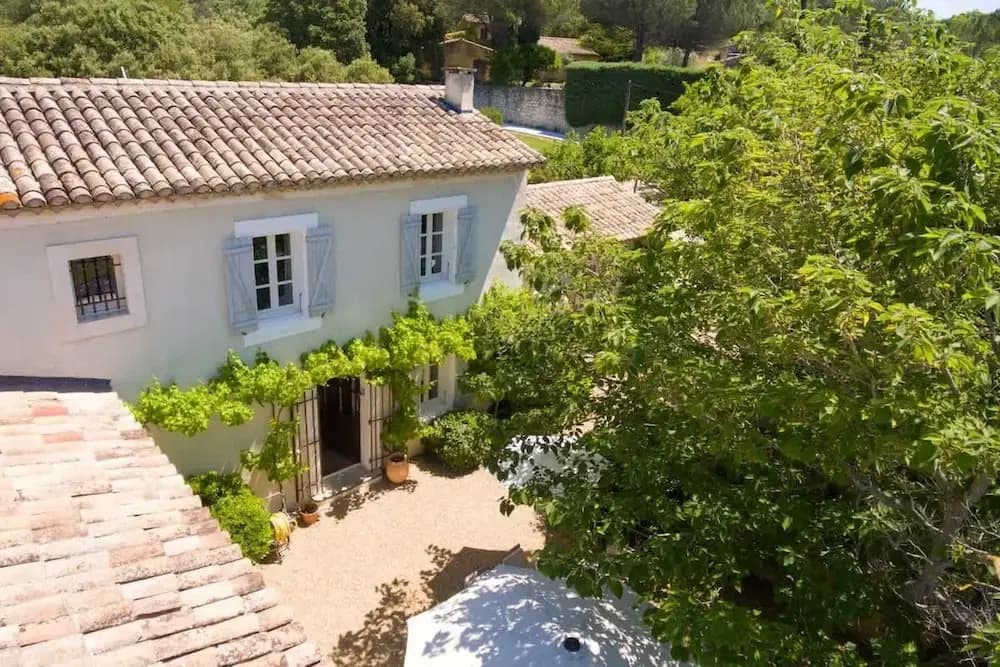 Villa Les Beaumettes - Haven of Peace in the Luberon - Photo 3
