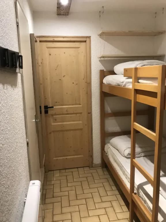 Hameau des 4 Saisons Hsh275 Cosy & SUN 6 Pers - Photo 5