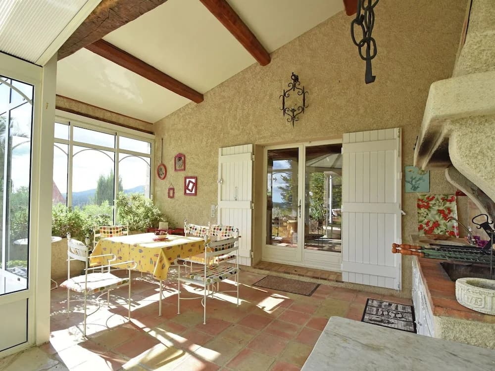 Villa in Fayence With Provencal Charm - Miniature 7