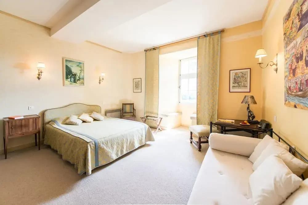 Manoir de Ponsay - Miniature 6