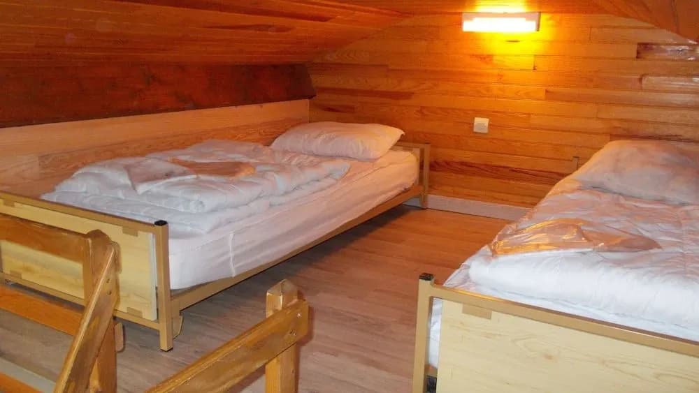 Camping Bois de Gravière - Photo 3