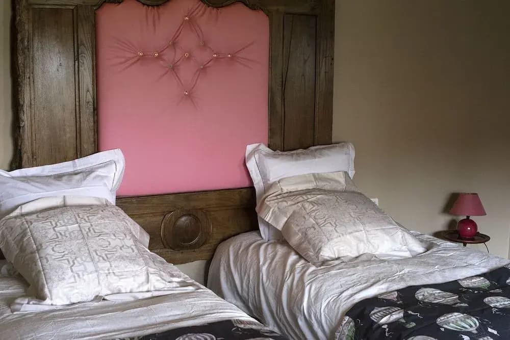 Le Manoir du Meldick - Photo 5