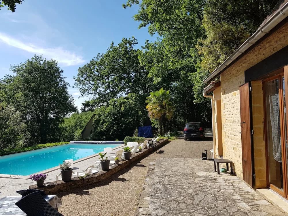 Nieudegat B&B - Miniature 7
