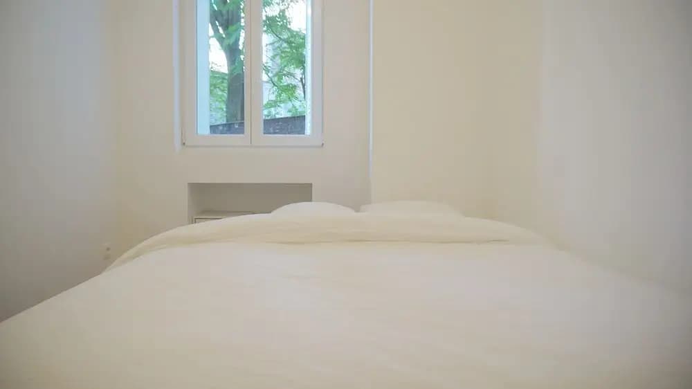 Appart Hôtel Lille - BLANCHE - Photo 4