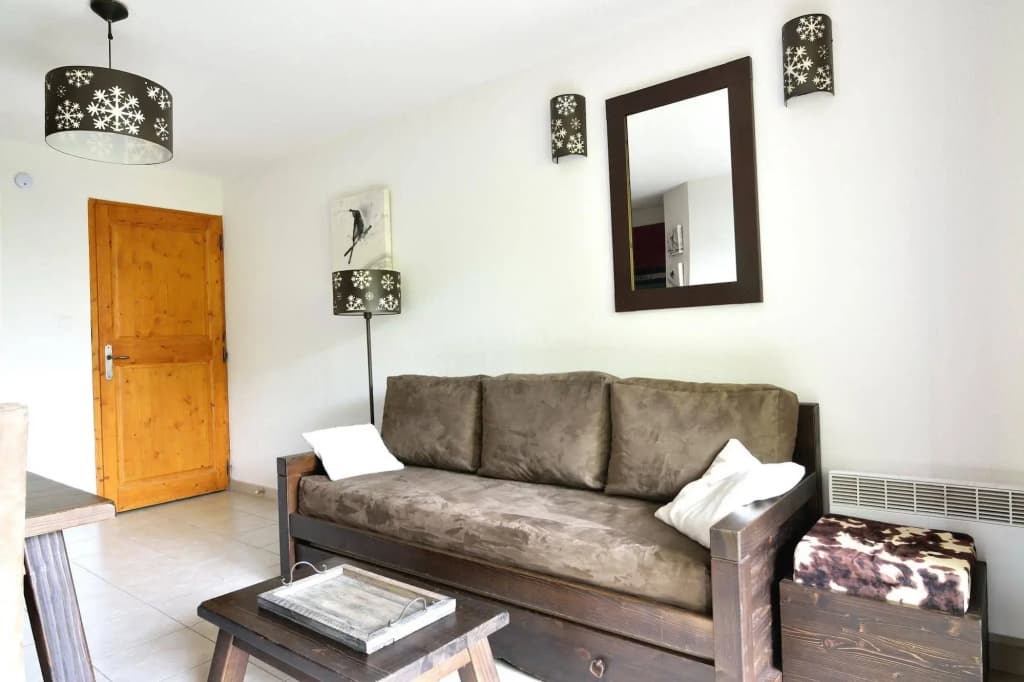 Residence Les Fermes de Saint-Gervais - Photo 3