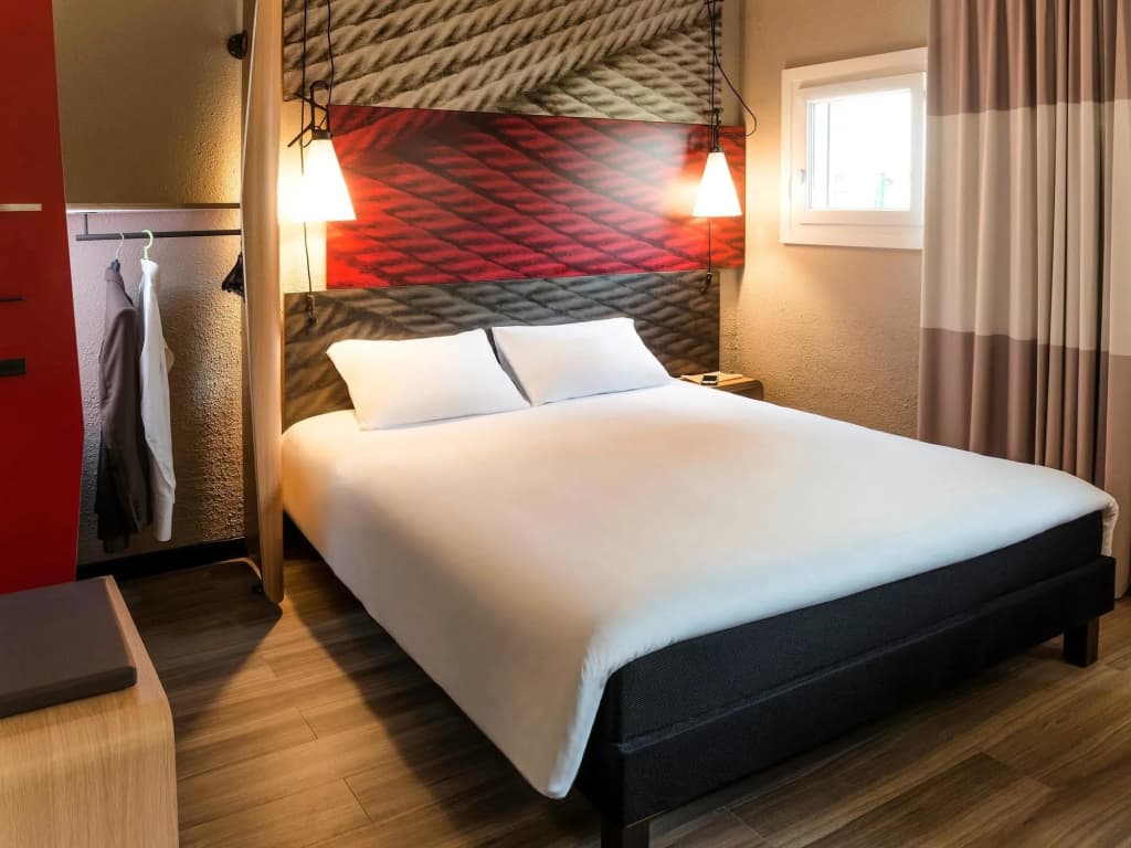 ibis Bourg En Bresse - Photo 4