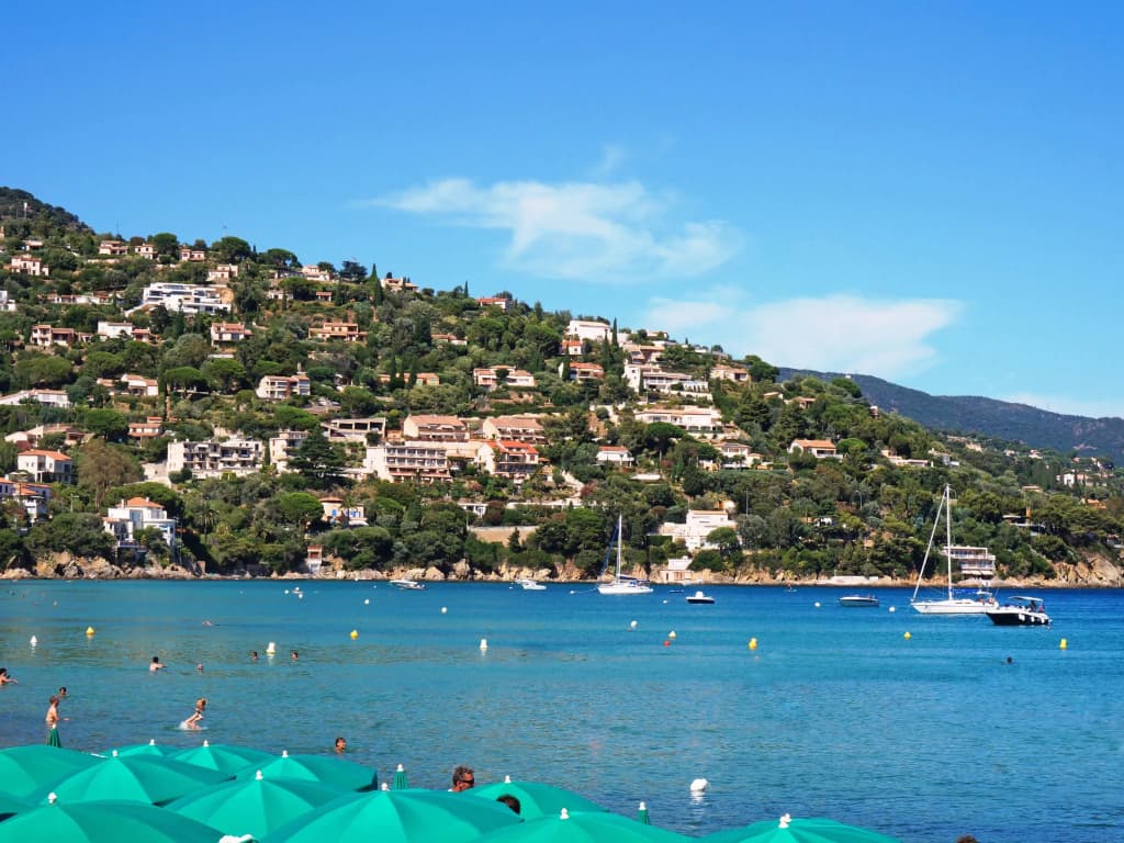 Apartment Les Sirènes du Lavandou - Photo 3