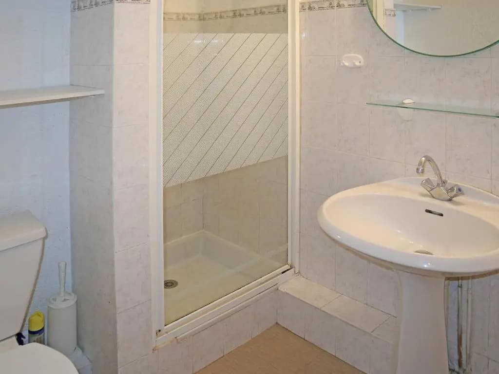 Appartement Les Orres, 1 pièce, 4 personnes - FR-1-322-144 - Photo 5