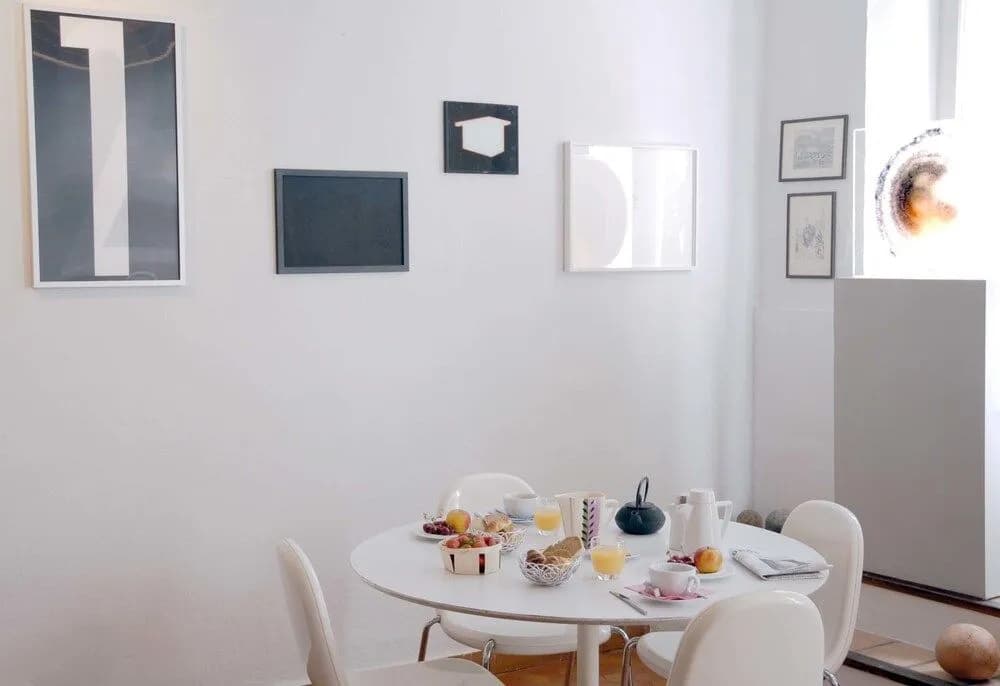 Hôtel  Burrhus - Photo 2