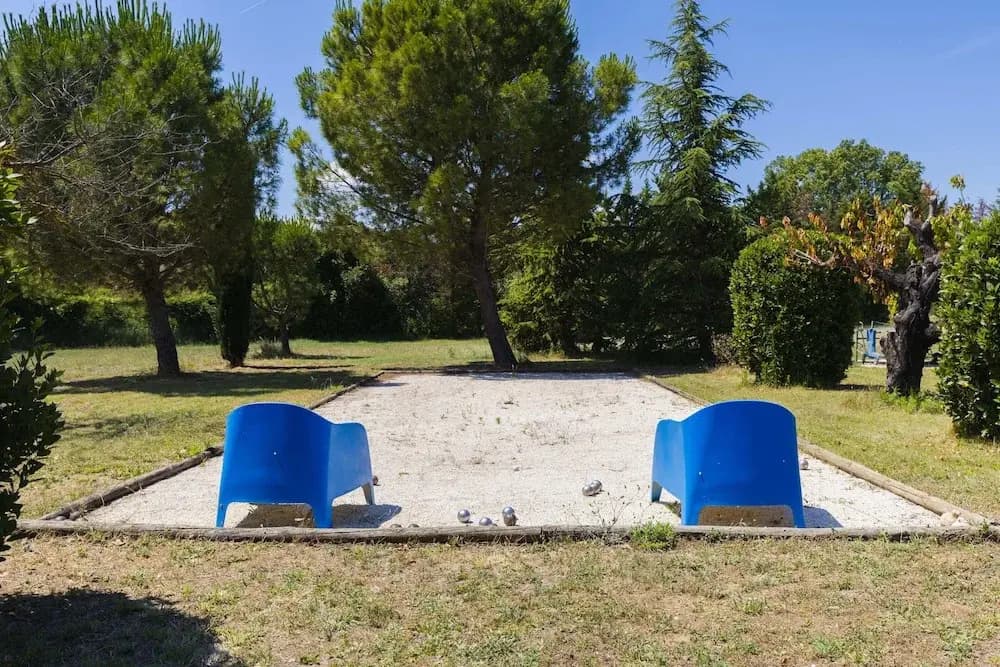 Gite Petit Luberon chez Manon en Luberon - Photo 2