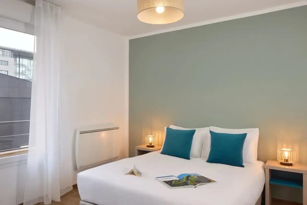 Quality Aparthotel Valenciennes - Photo 5