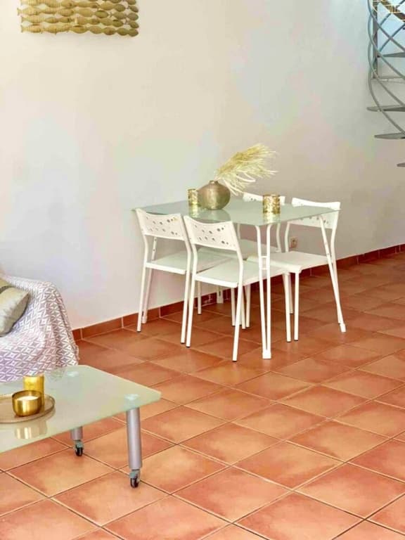 Apartment with One Bedroom in la Ciotat, with Wonderful Mountain View, Furnished Terrace And Wifi - 500 M From the Beach -...