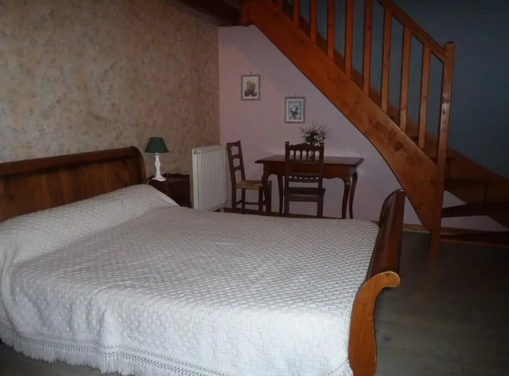 Chambres de la Bégaudière - Miniature 6