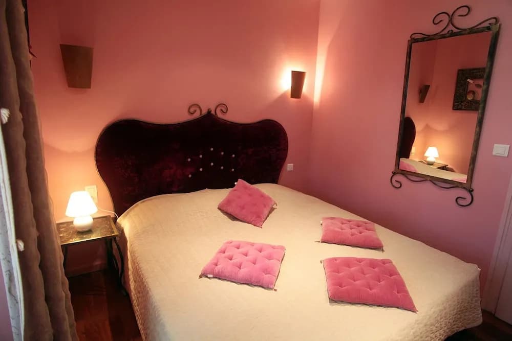 Hôtel Mas de Baumes - Photo 3