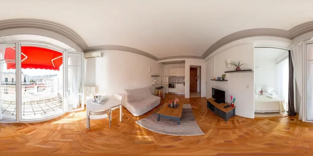 Beautiful Apartment near the sea - Photo 4