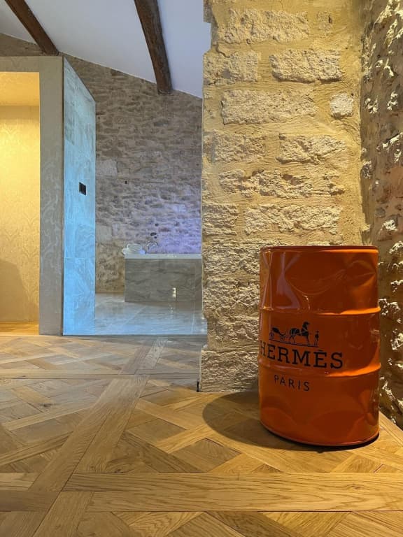Domaine de la Trinité - Photo 5