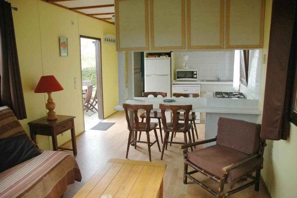 Relais Du Saussay - Photo 2