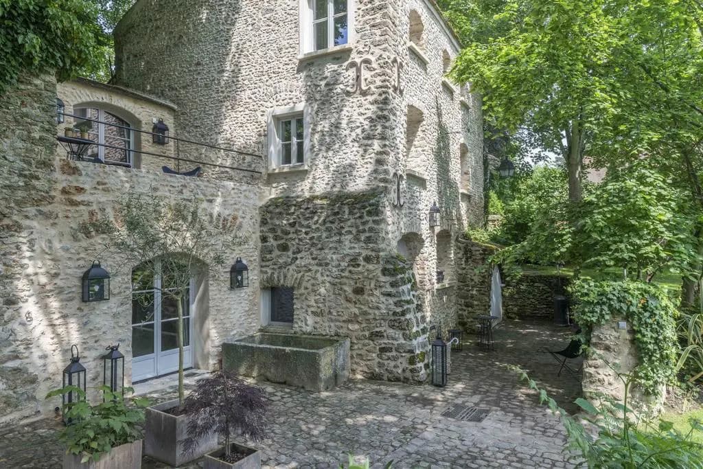La Minotte - Photo 1