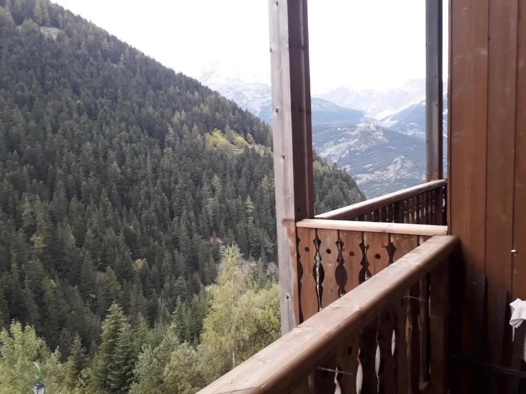 Magnifique studio au pied du télécabine d'Arrondaz et des pistes de ski - Photo 4