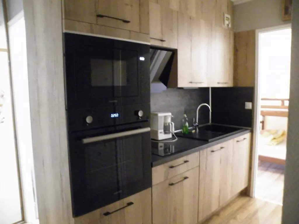 Appartement A La Bresse Hohneck - Miniature 8