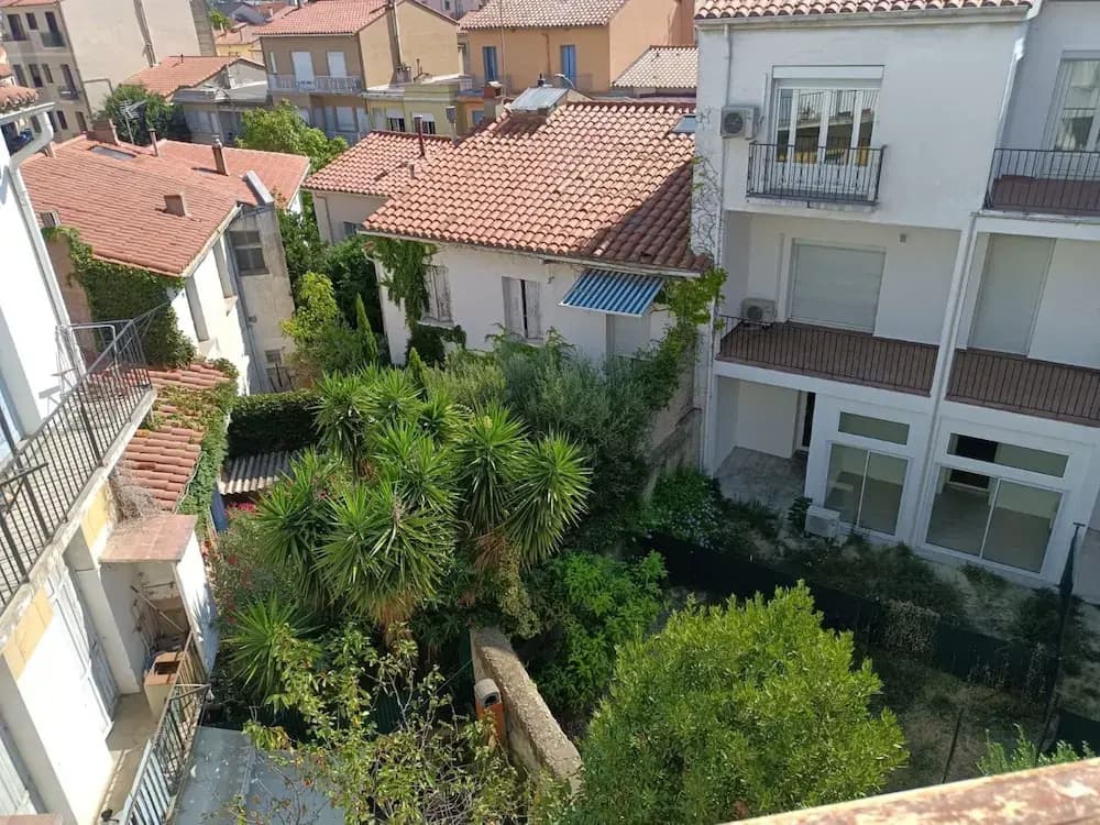 Hostel Élisée Perpignan - Photo 1