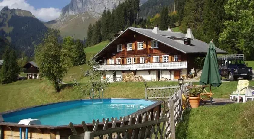 Ski La Cote - Miniature 7