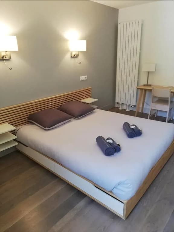 Auberge des Isards - Miniature 6