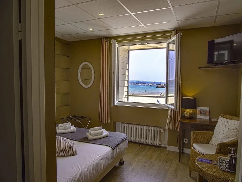 Appartements de la Baie - Photo 5