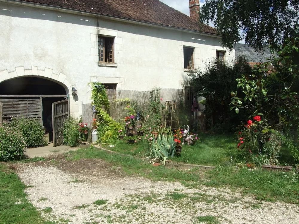 Chambres du Vignot - Photo 5
