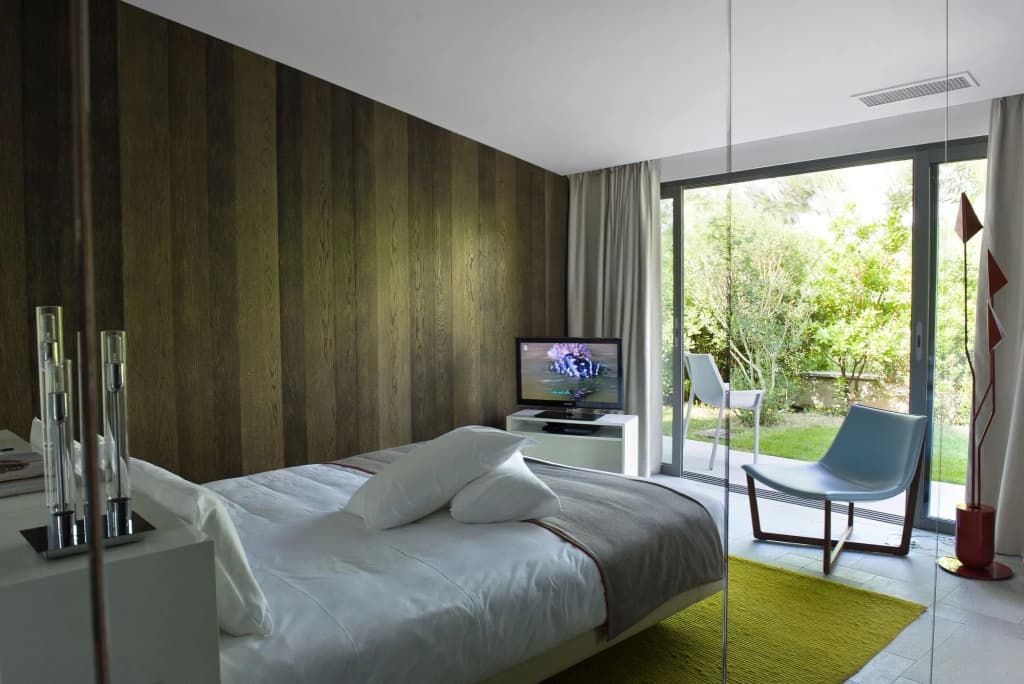 Hotel SEZZ Saint-Tropez - Photo 2