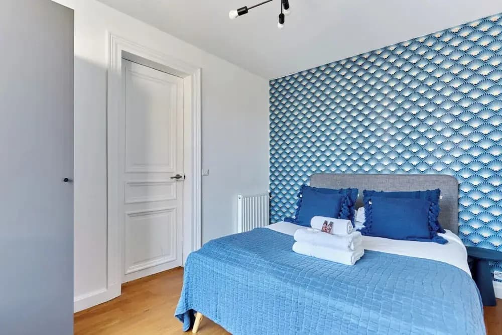 Sublime Apartment Center of Paris/le Marais - Photo 1