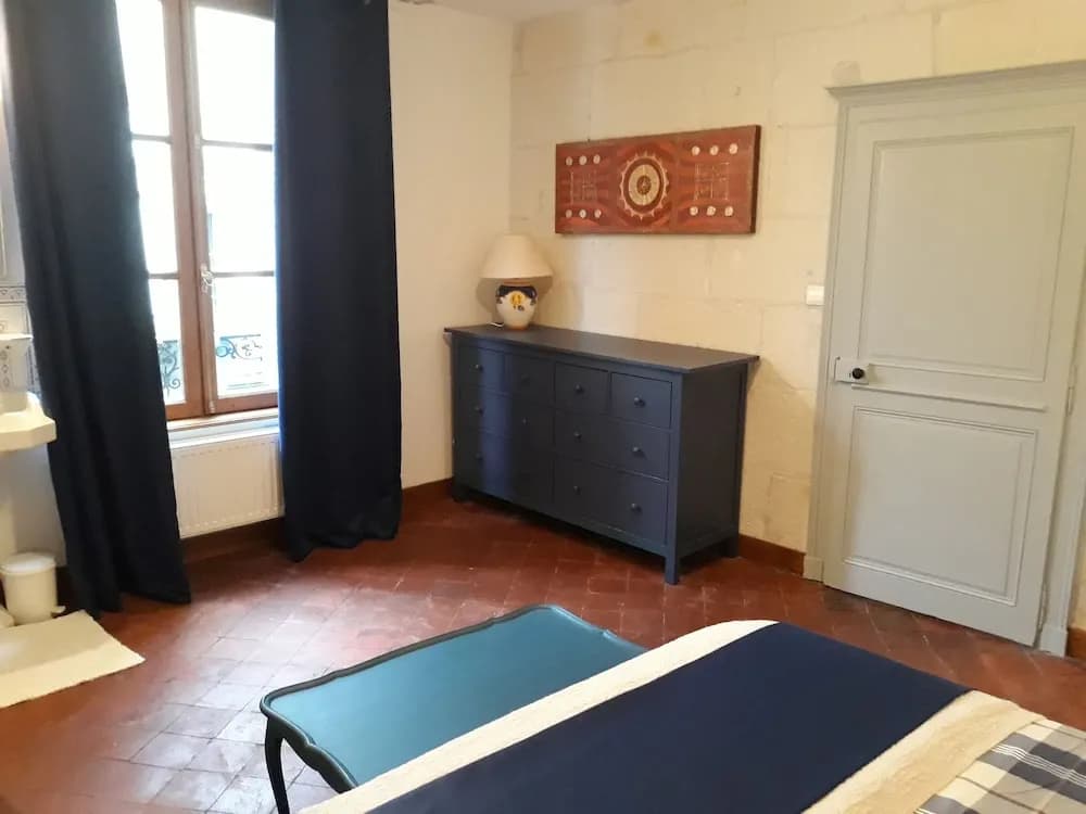 Gîte La Bourgeoise - Miniature 6