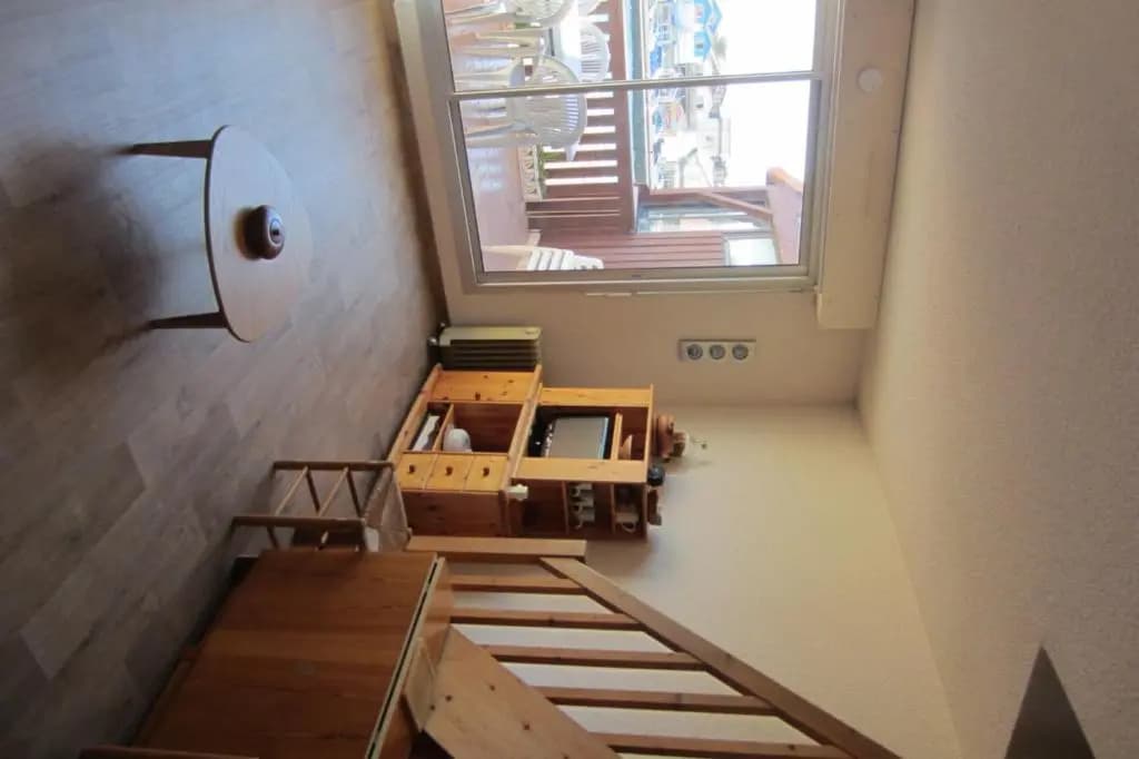 Appartement Pour 3/4 Personnes Avec Vue Sur Le Port de Plaisance- Residence Notre-Dame - Photo 2