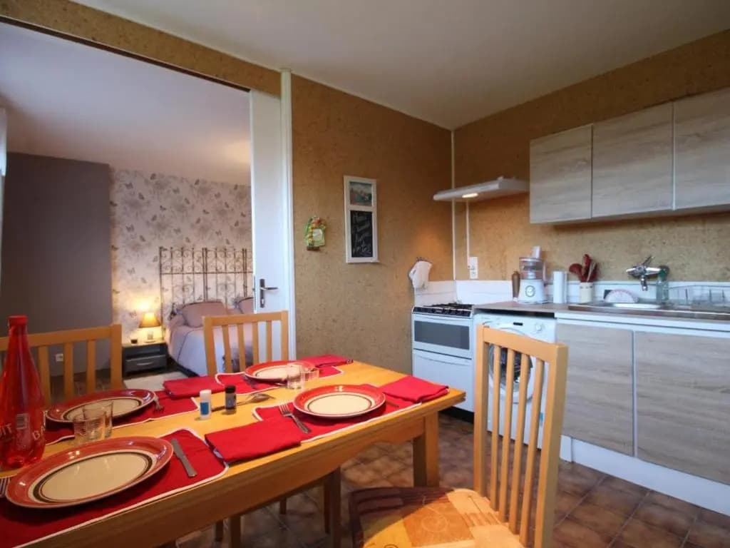 Gîte La Chapelle-Montligeon, 3 pièces, 4 personnes - FR-1-497-103 - Photo 5