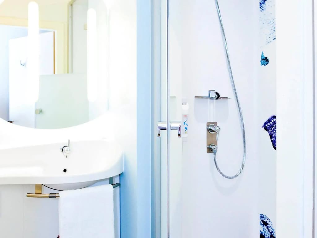 ibis budget Sarrebourg Buhl - Miniature 8