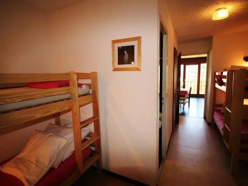 Appartement Auris, 2 pièces, 8 personnes - FR-1-297-101 - Photo 5