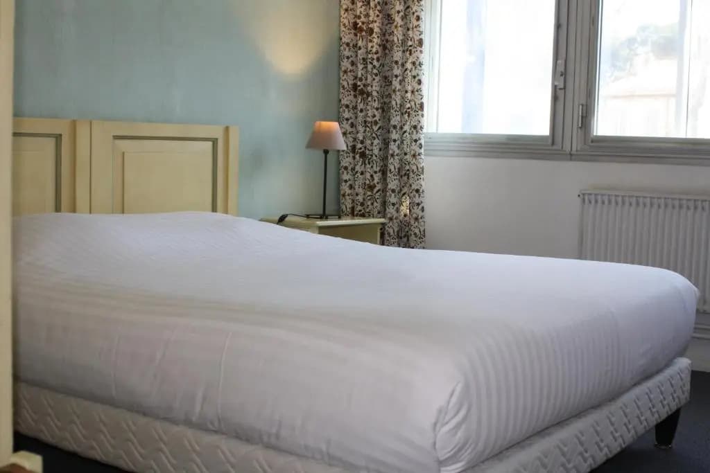 Hôtel du Midi - Miniature 6