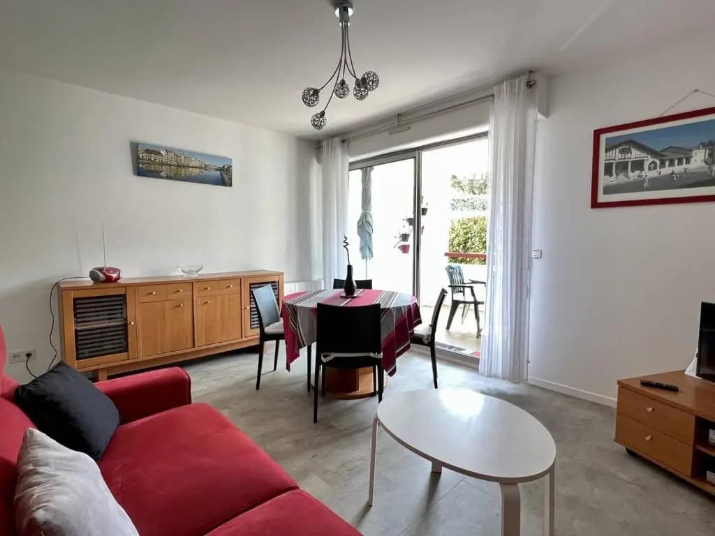 Appartement Cambo-les-Bains, 2 pièces, 2 personnes - FR-1-495-62 - Photo 4