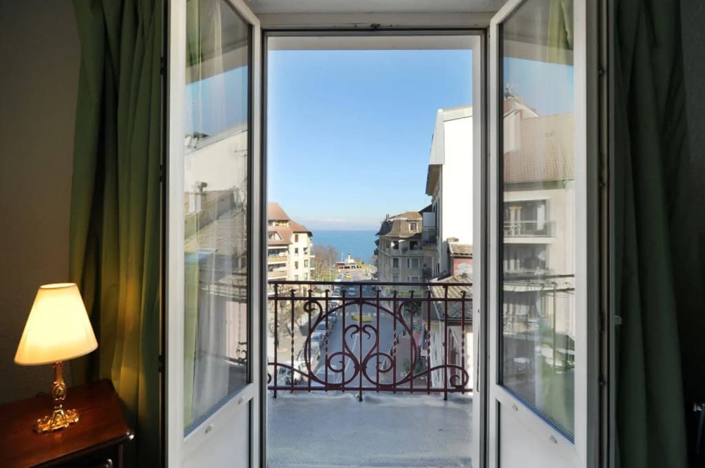 Hotel Le Bourgogne - Miniature 8