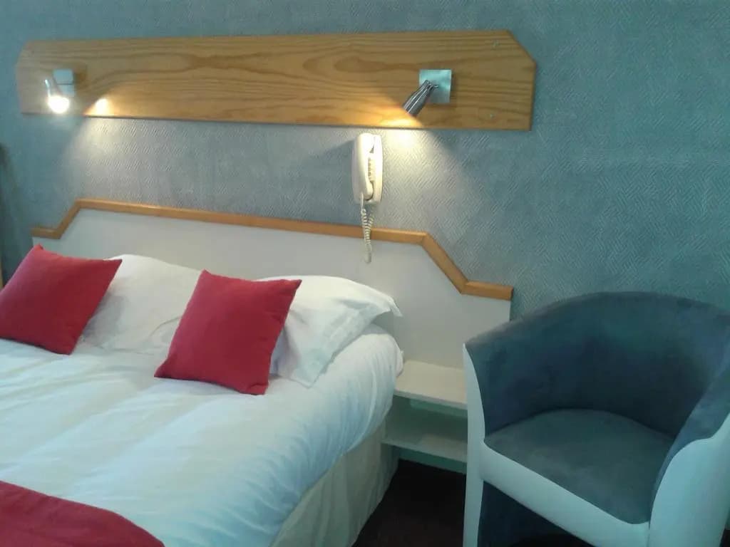 Auberge du Bon Cidre - Photo 3