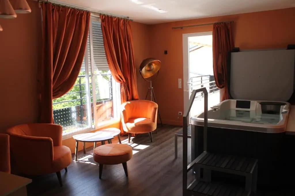 L'Hostellerie d'Acquigny - Photo 3